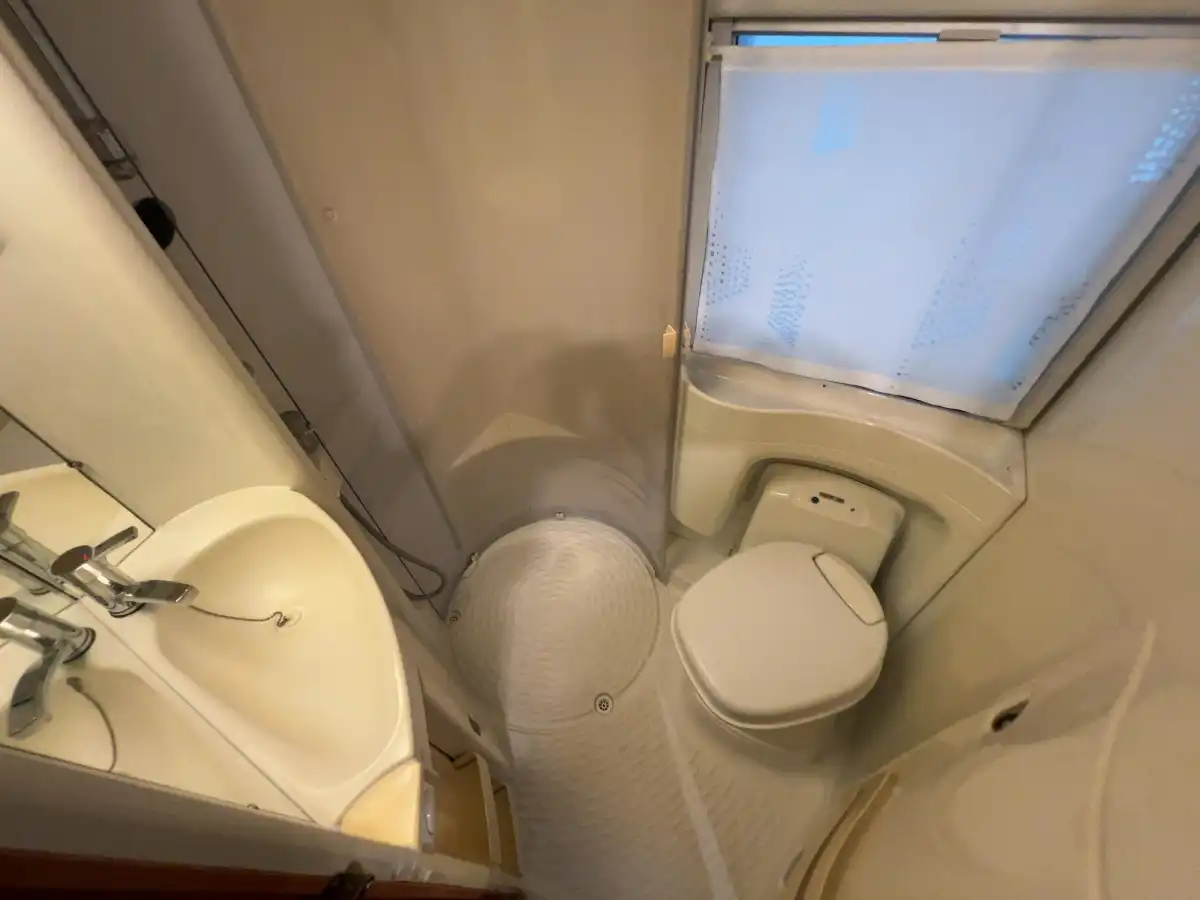 KNAUS Sun Traveller 608 - Ansicht 14